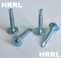 Self Drilling Screws Manufacturer